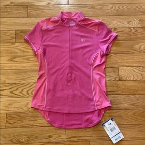 Pearl Izumi Women’s Cycling Jersey